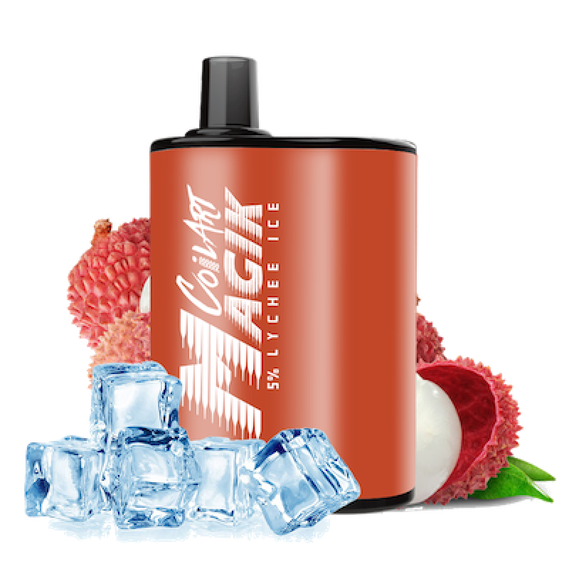 CoilART Magik 5 Disposable